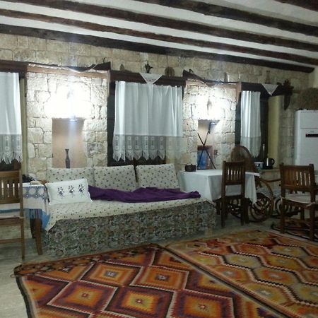 Beymelek Tas Evler Demre Quarto foto