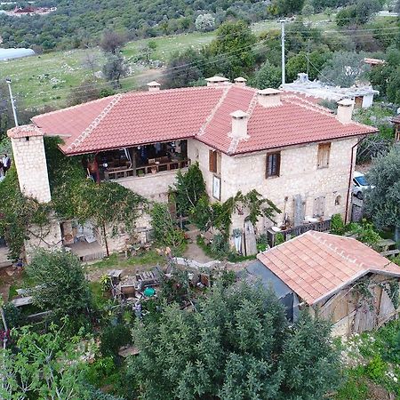 Beymelek Tas Evler Demre Exterior foto