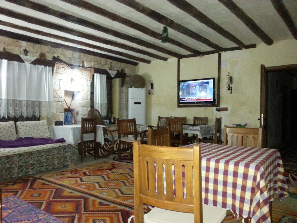 Beymelek Tas Evler Demre Exterior foto