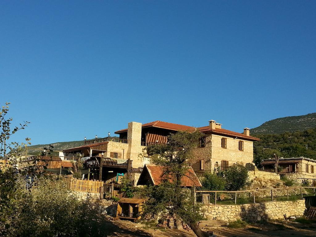 Beymelek Tas Evler Demre Exterior foto