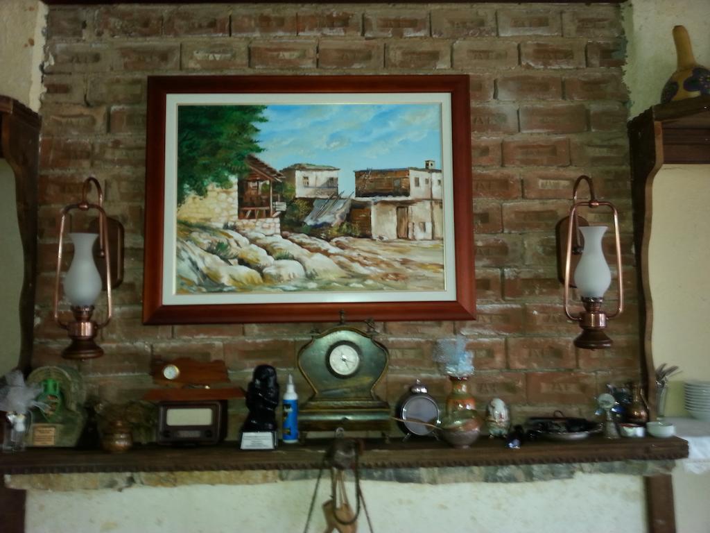 Beymelek Tas Evler Demre Exterior foto