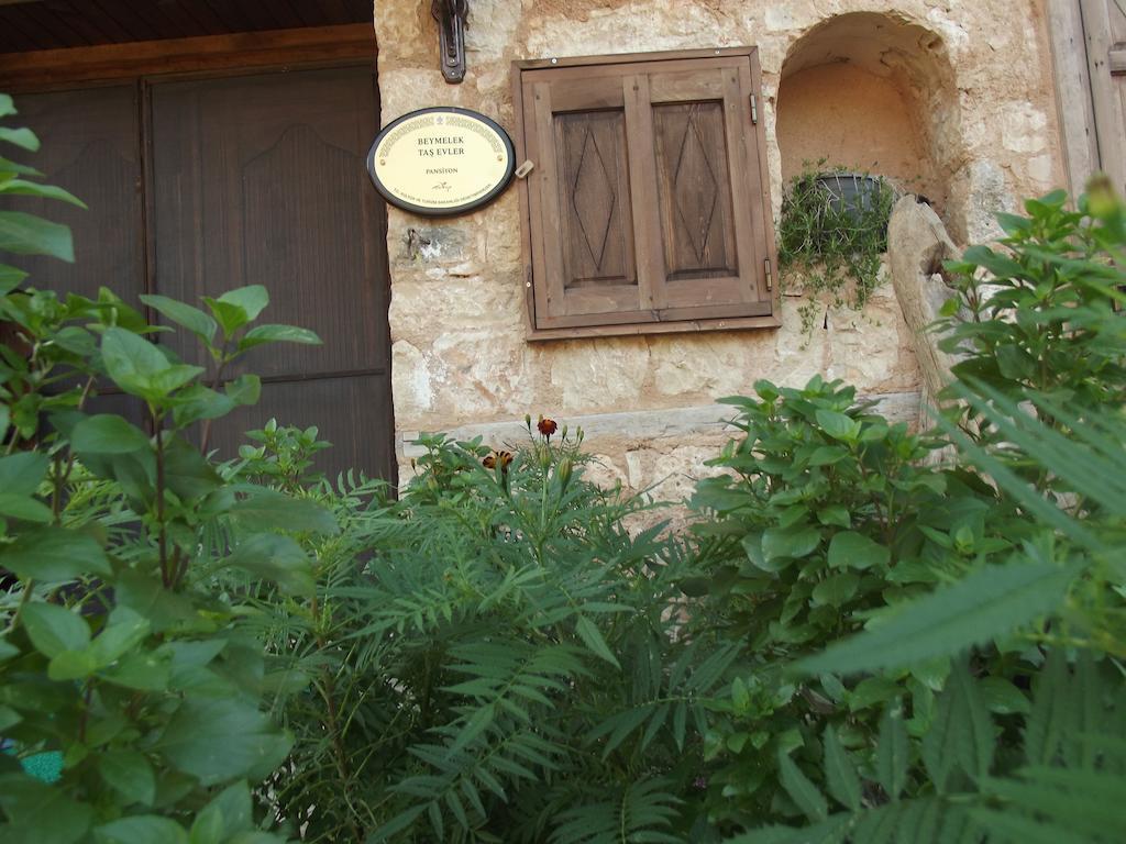Beymelek Tas Evler Demre Exterior foto