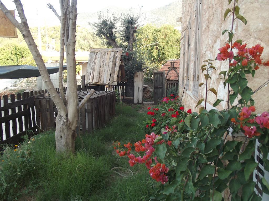 Beymelek Tas Evler Demre Exterior foto