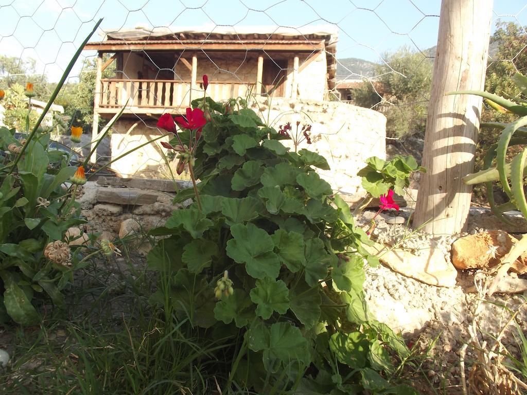 Beymelek Tas Evler Demre Exterior foto
