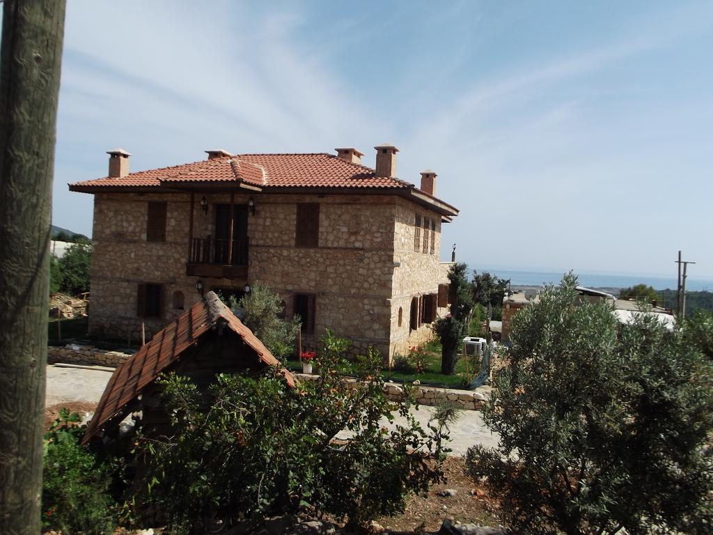 Beymelek Tas Evler Demre Exterior foto