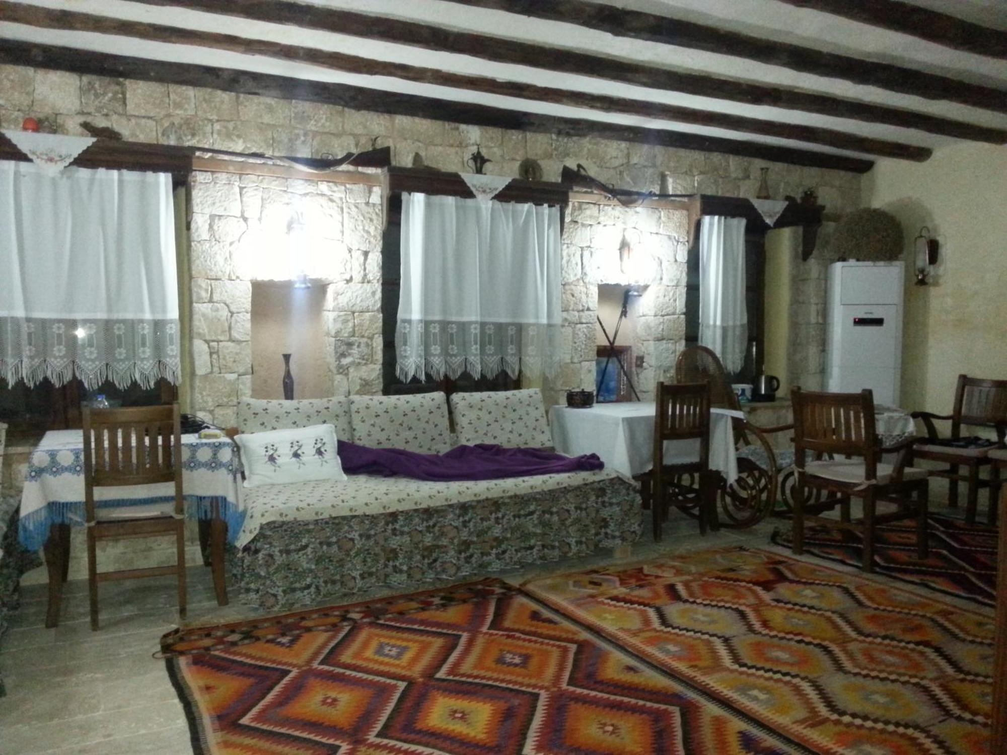 Beymelek Tas Evler Demre Quarto foto