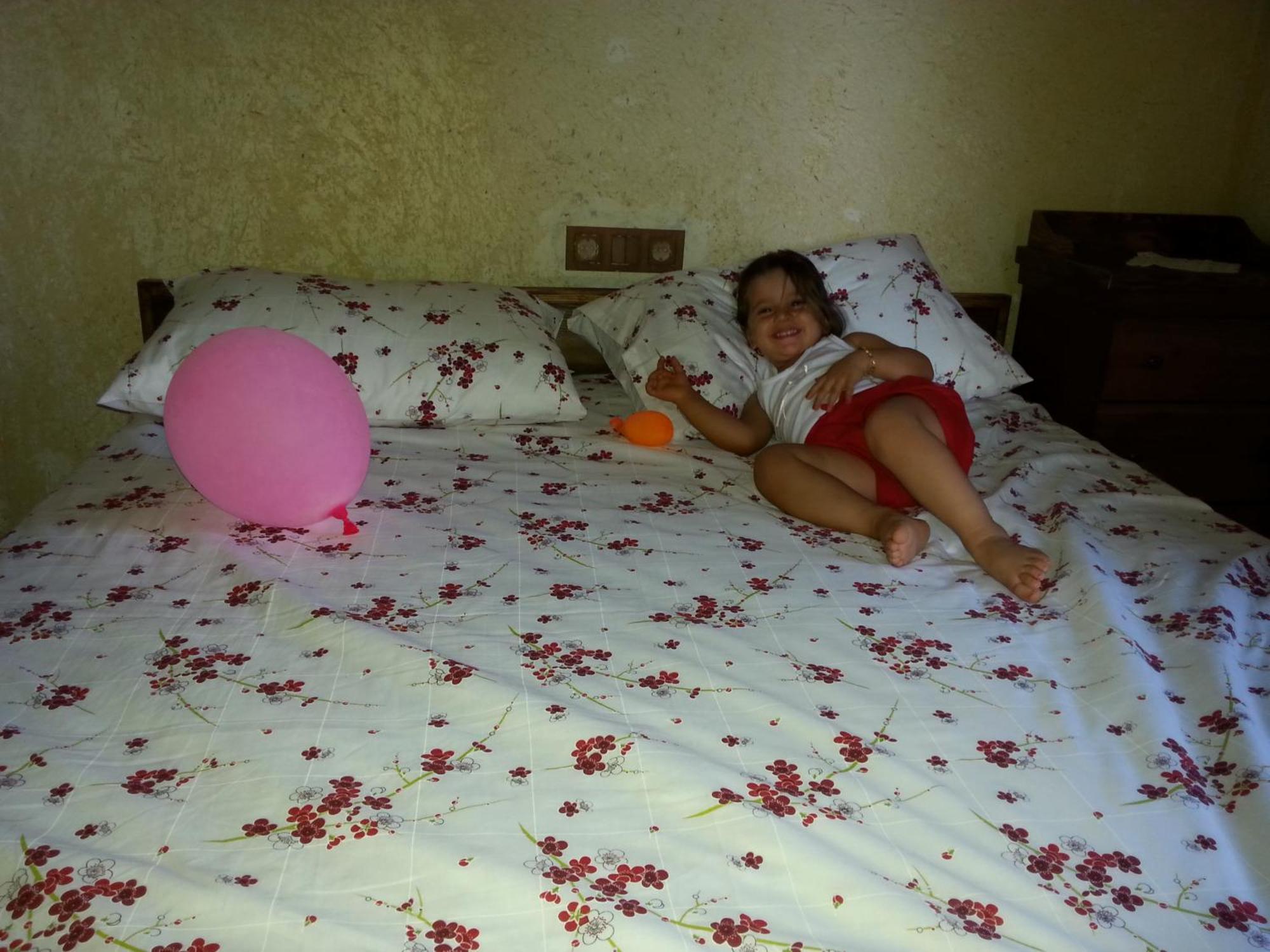 Beymelek Tas Evler Demre Quarto foto