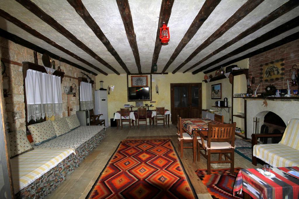 Beymelek Tas Evler Demre Exterior foto
