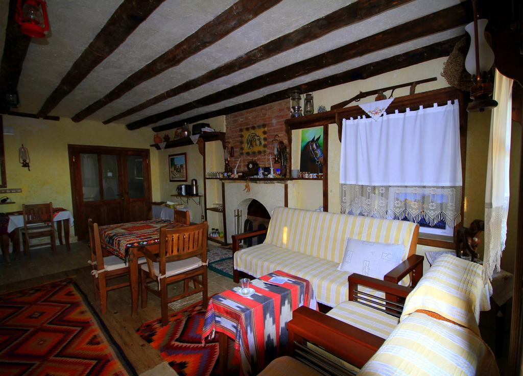 Beymelek Tas Evler Demre Exterior foto