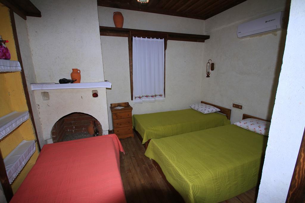 Beymelek Tas Evler Demre Exterior foto