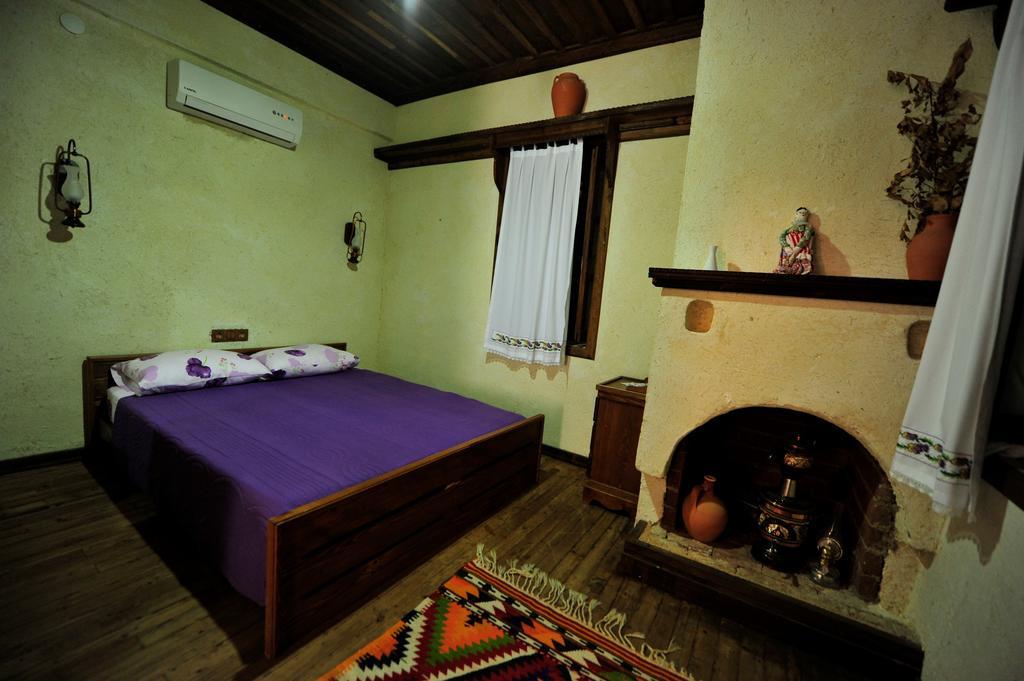 Beymelek Tas Evler Demre Exterior foto