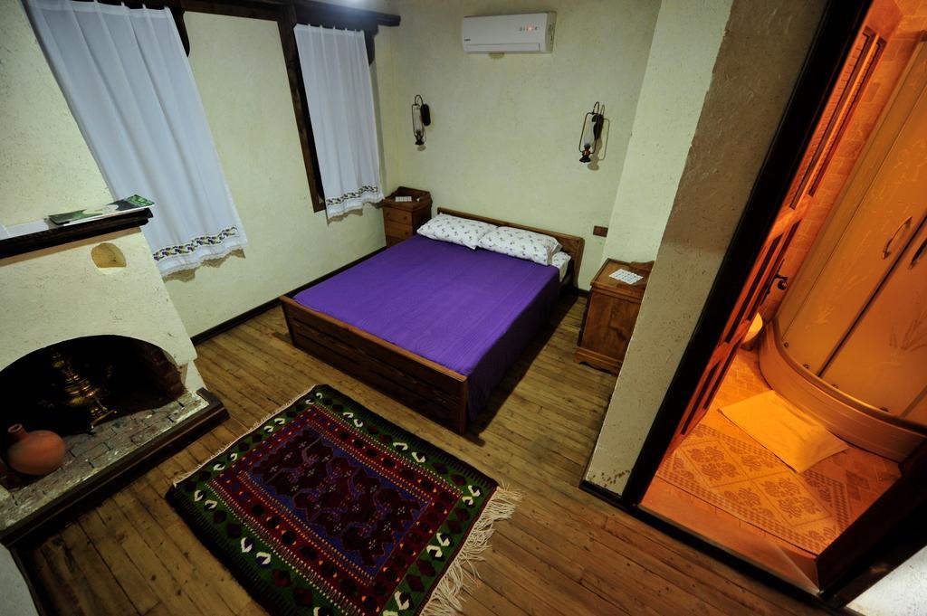Beymelek Tas Evler Demre Exterior foto