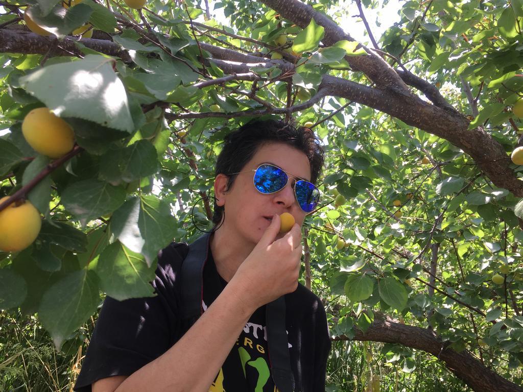 Beymelek Tas Evler Demre Exterior foto